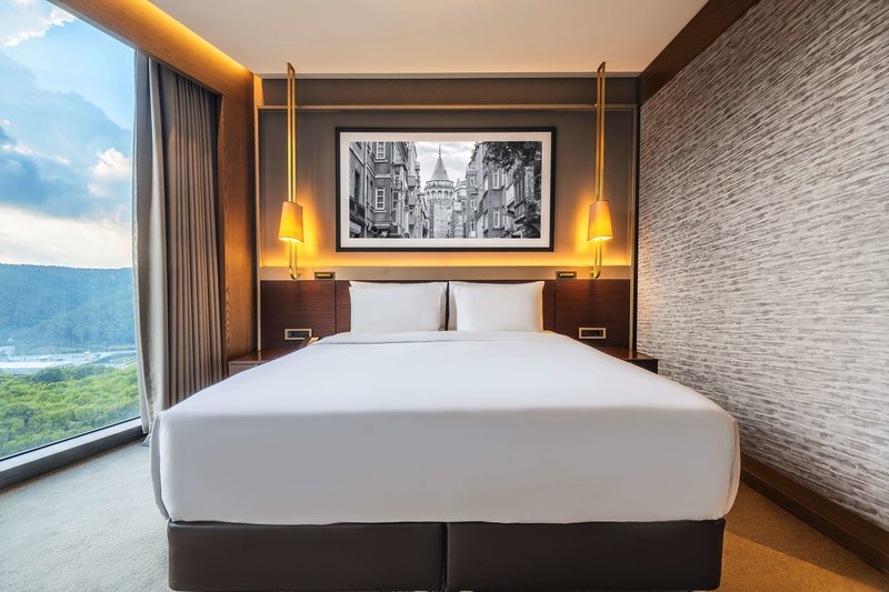 Radisson Collection Hotel, Vadistanbul foto 13