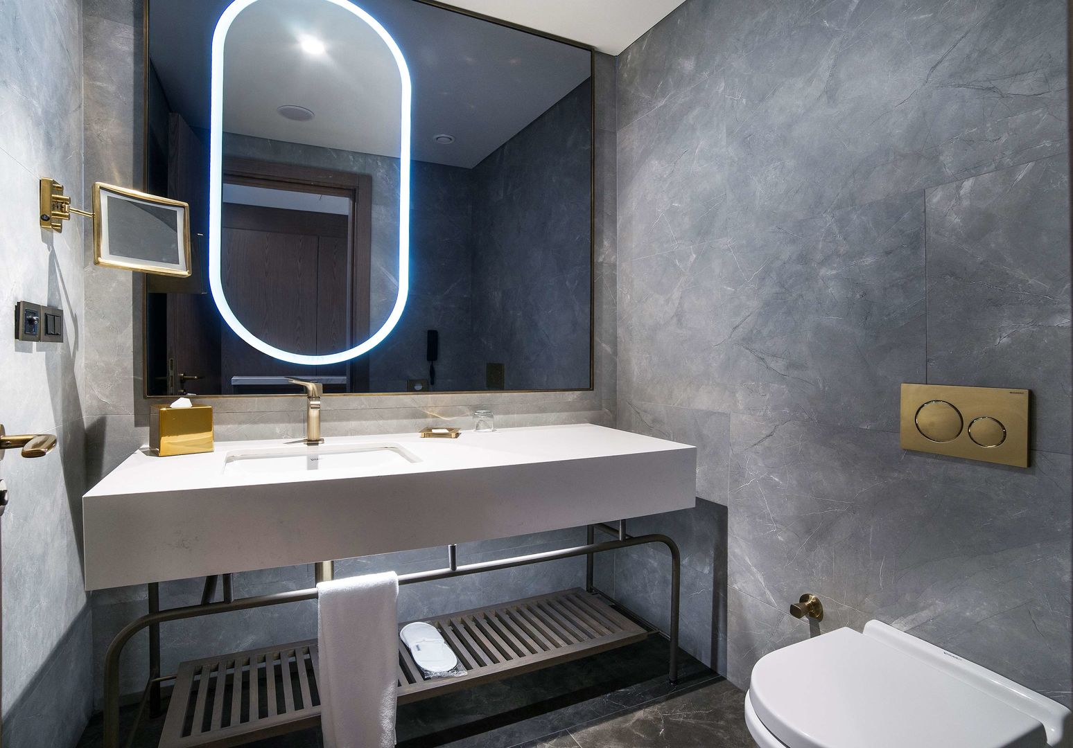 Radisson Collection Hotel, Vadistanbul foto 50