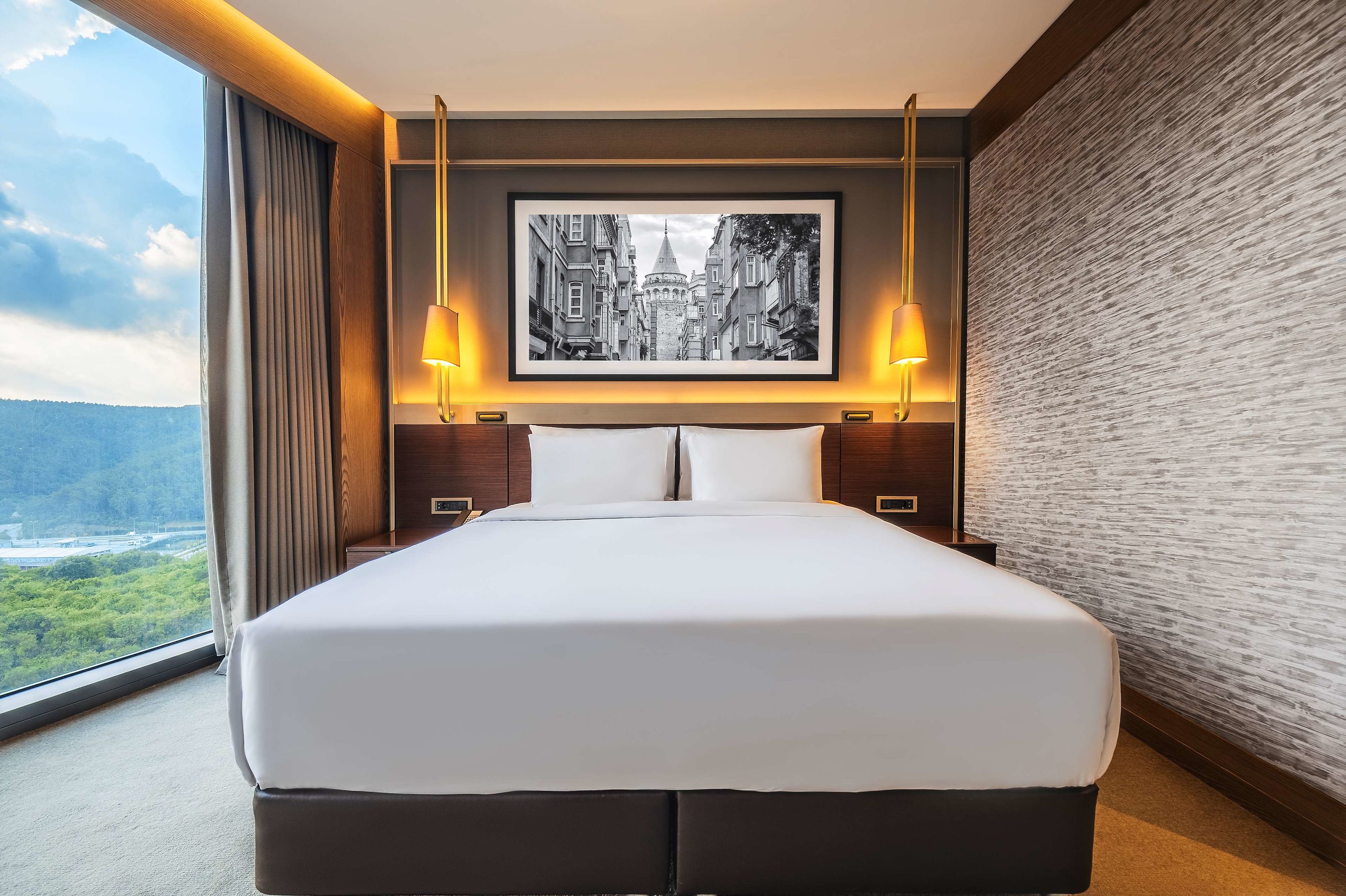 Radisson Collection Hotel, Vadistanbul foto 15