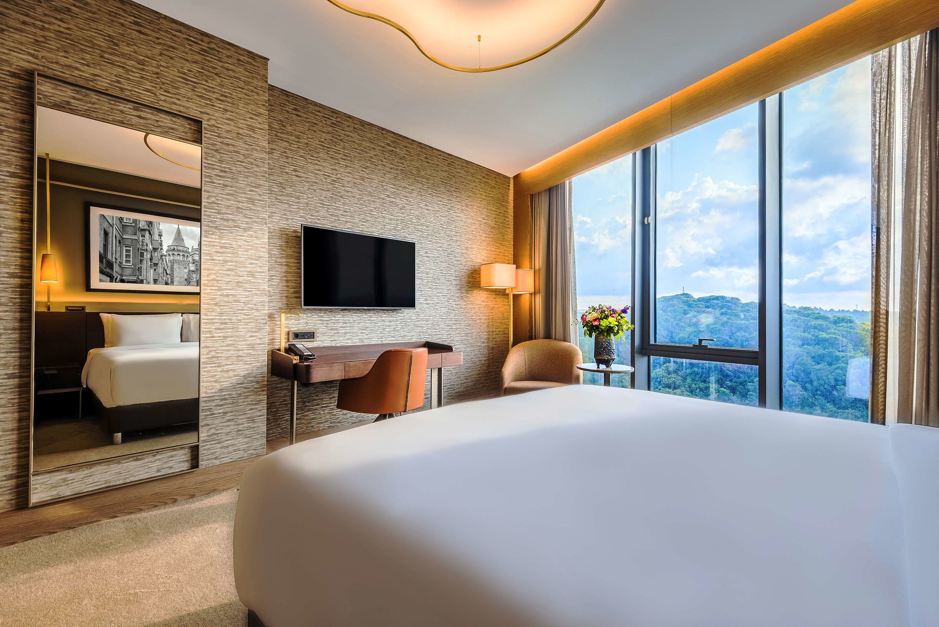 Radisson Collection Hotel, Vadistanbul foto 18