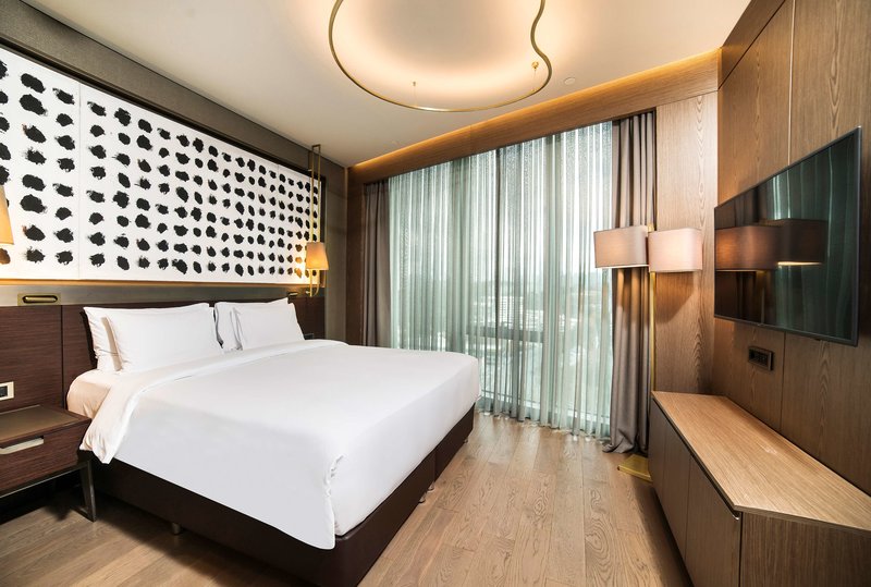 Radisson Collection Hotel, Vadistanbul foto 25