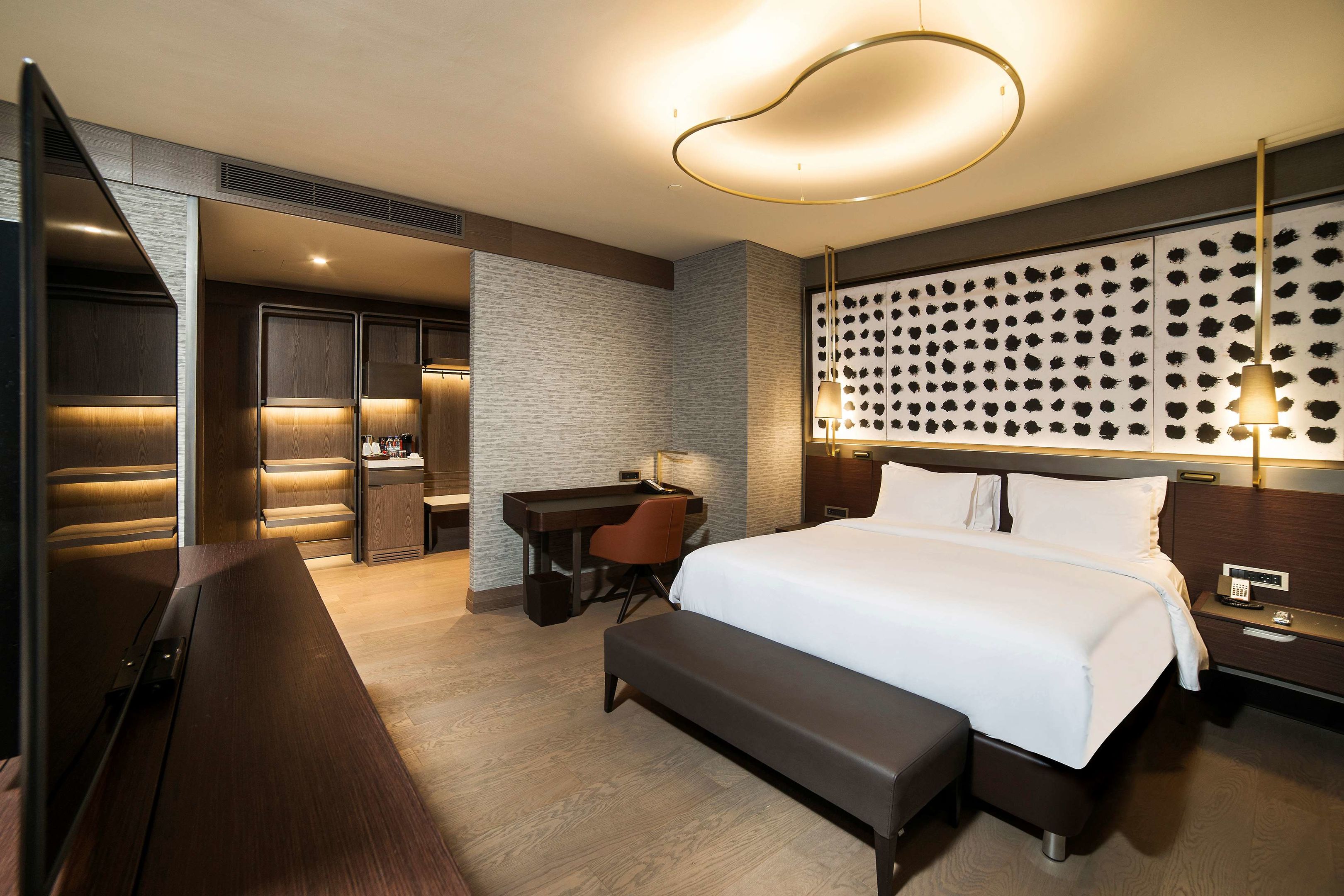 Radisson Collection Hotel, Vadistanbul foto 30