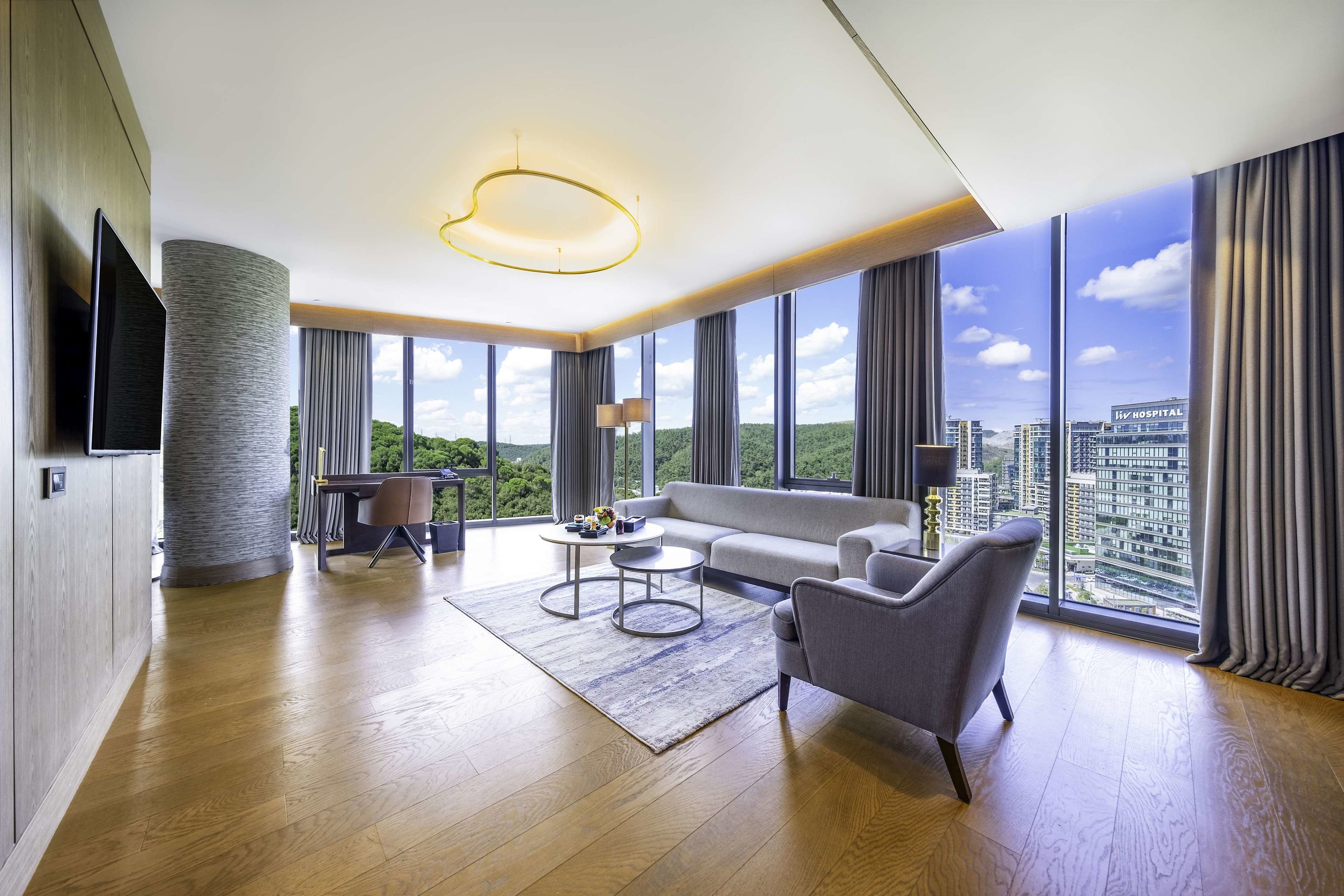 Radisson Collection Hotel, Vadistanbul foto 63