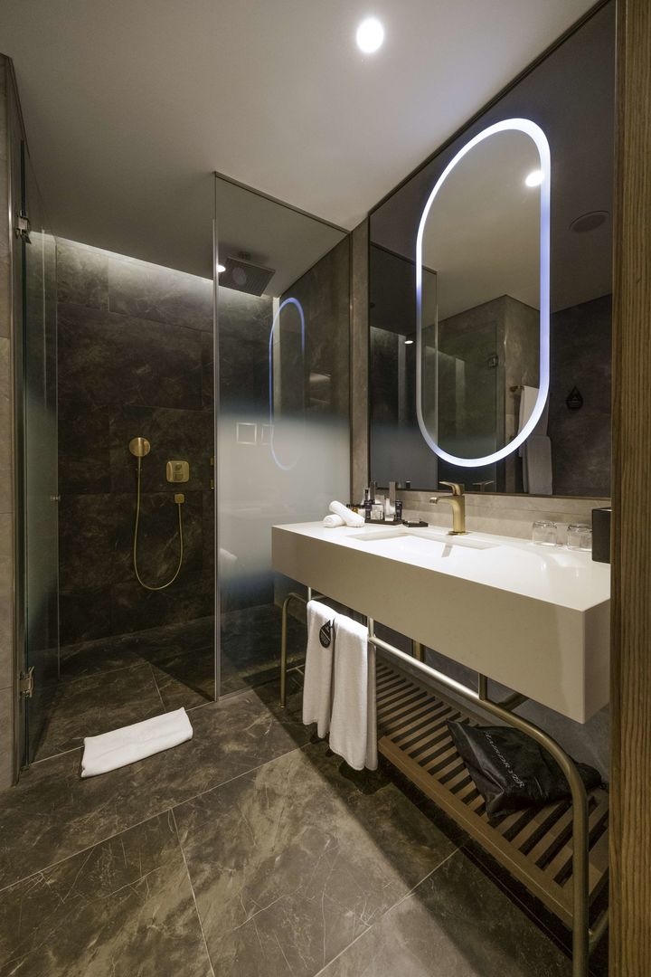 Radisson Collection Hotel, Vadistanbul foto 41