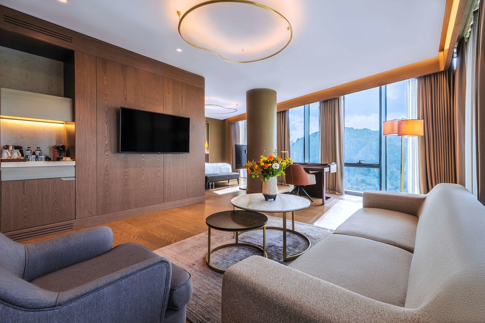 Radisson Collection Hotel, Vadistanbul foto 65