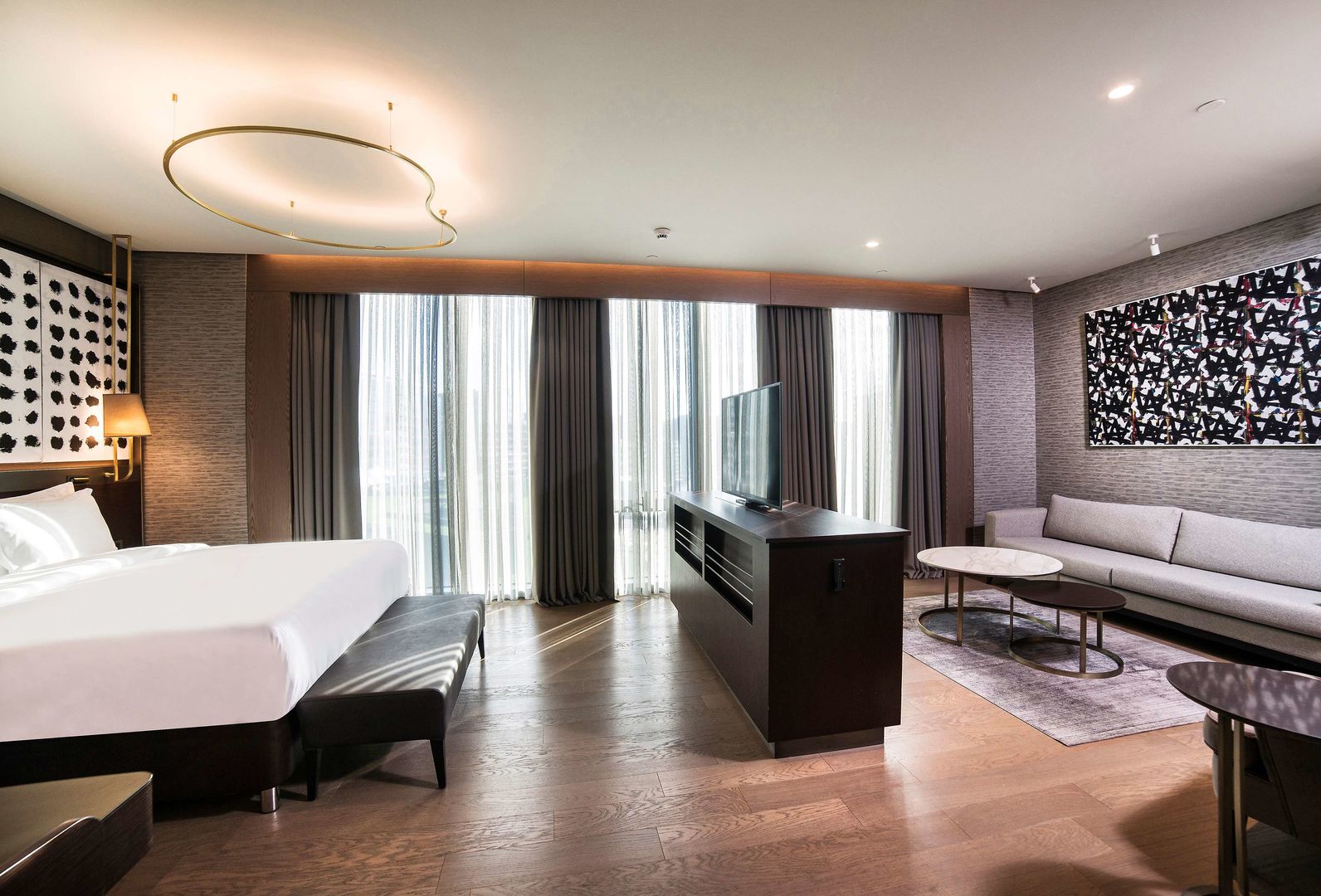 Radisson Collection Hotel, Vadistanbul foto 20