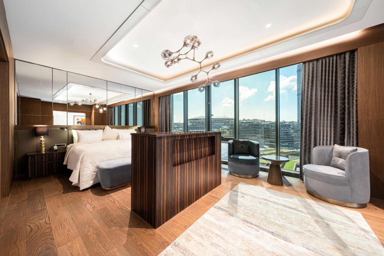 Radisson Collection Hotel, Vadistanbul foto 2