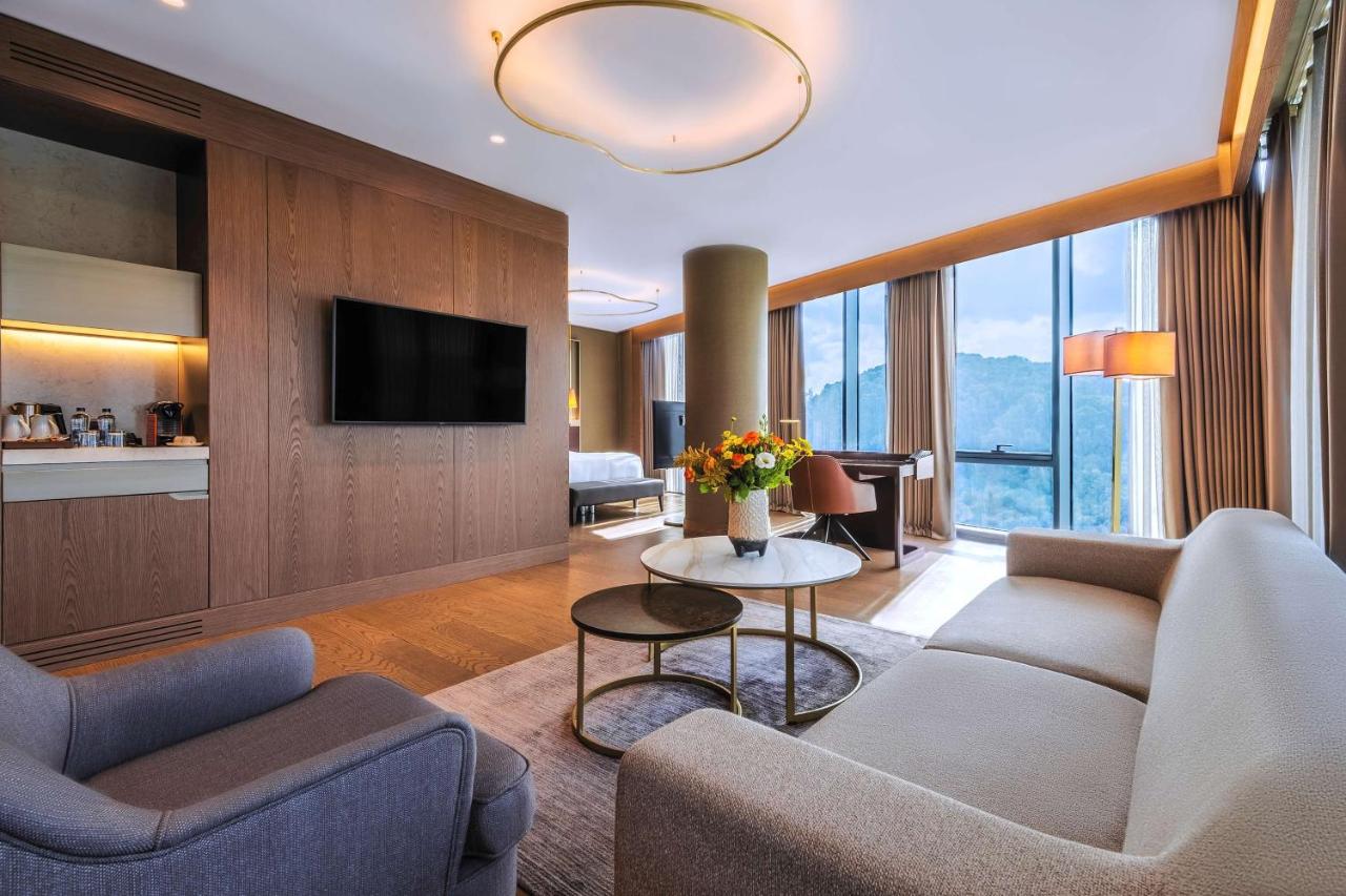 Radisson Collection Hotel, Vadistanbul foto 3
