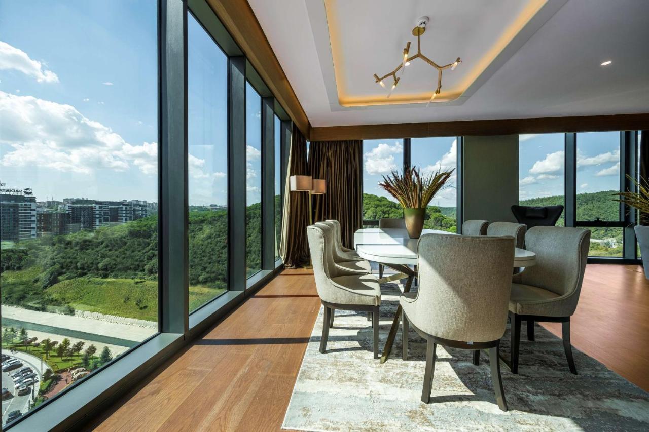 Radisson Collection Hotel, Vadistanbul foto 4