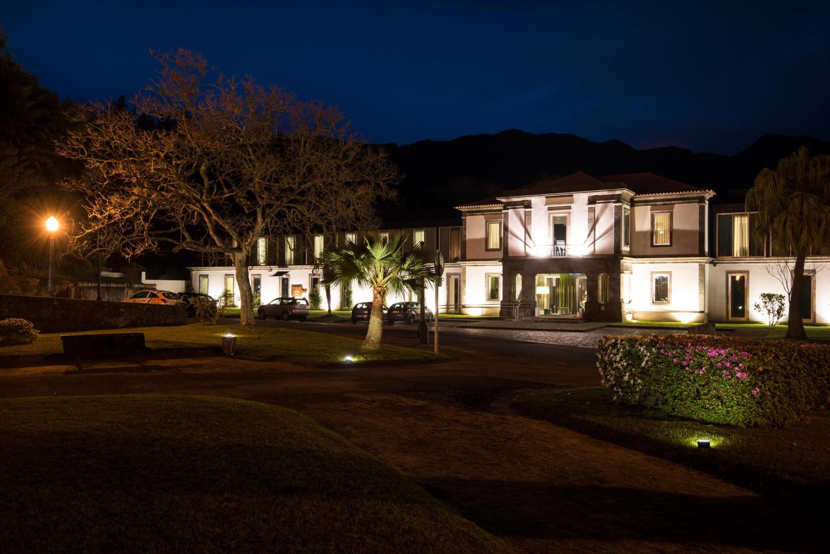 Octant Hotels Furnas foto 16