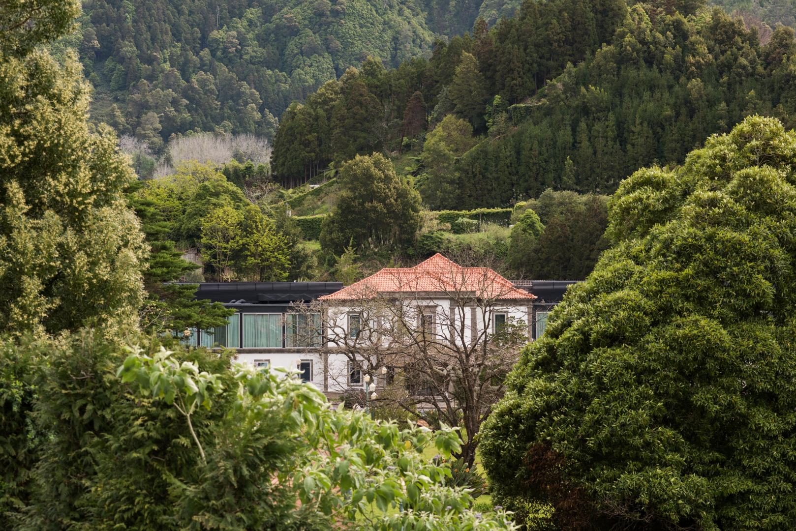 Octant Hotels Furnas foto 15