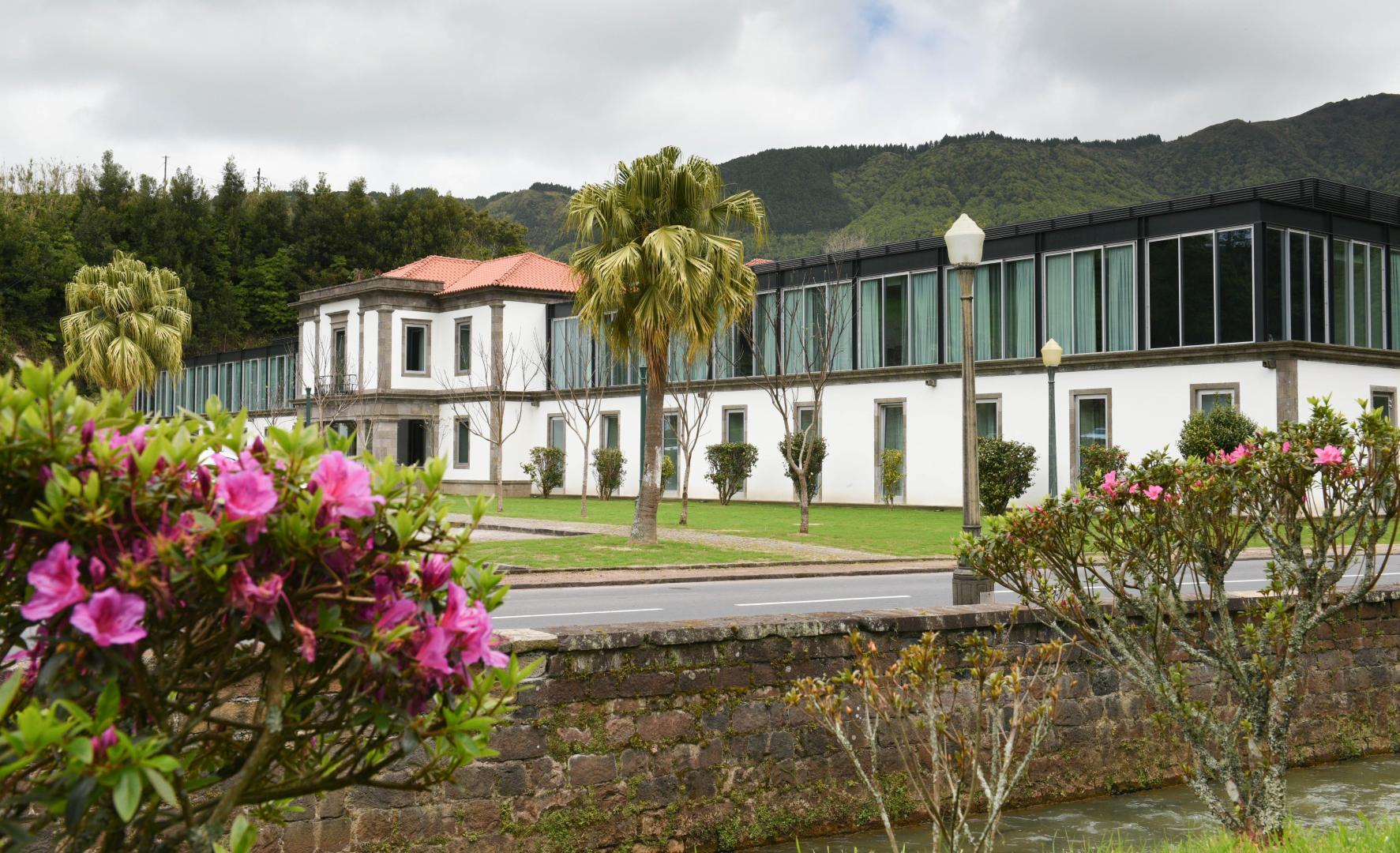 Octant Hotels Furnas foto 22