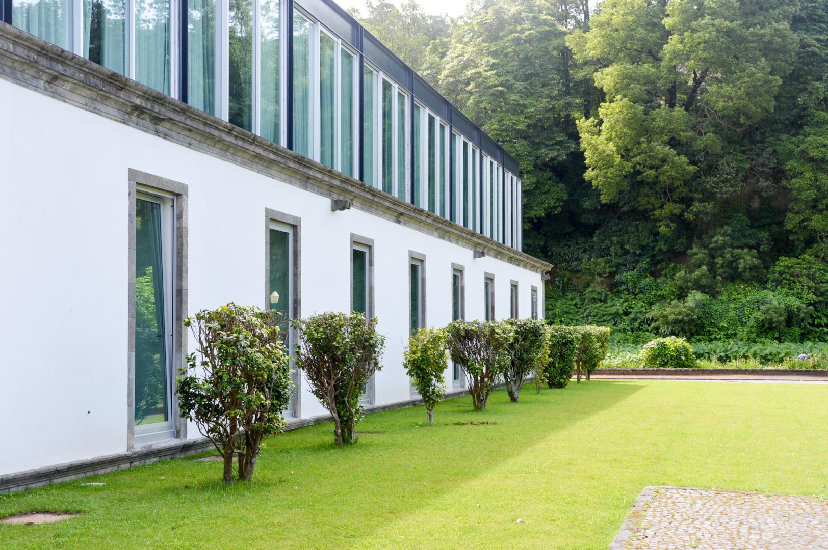 Octant Hotels Furnas foto 27