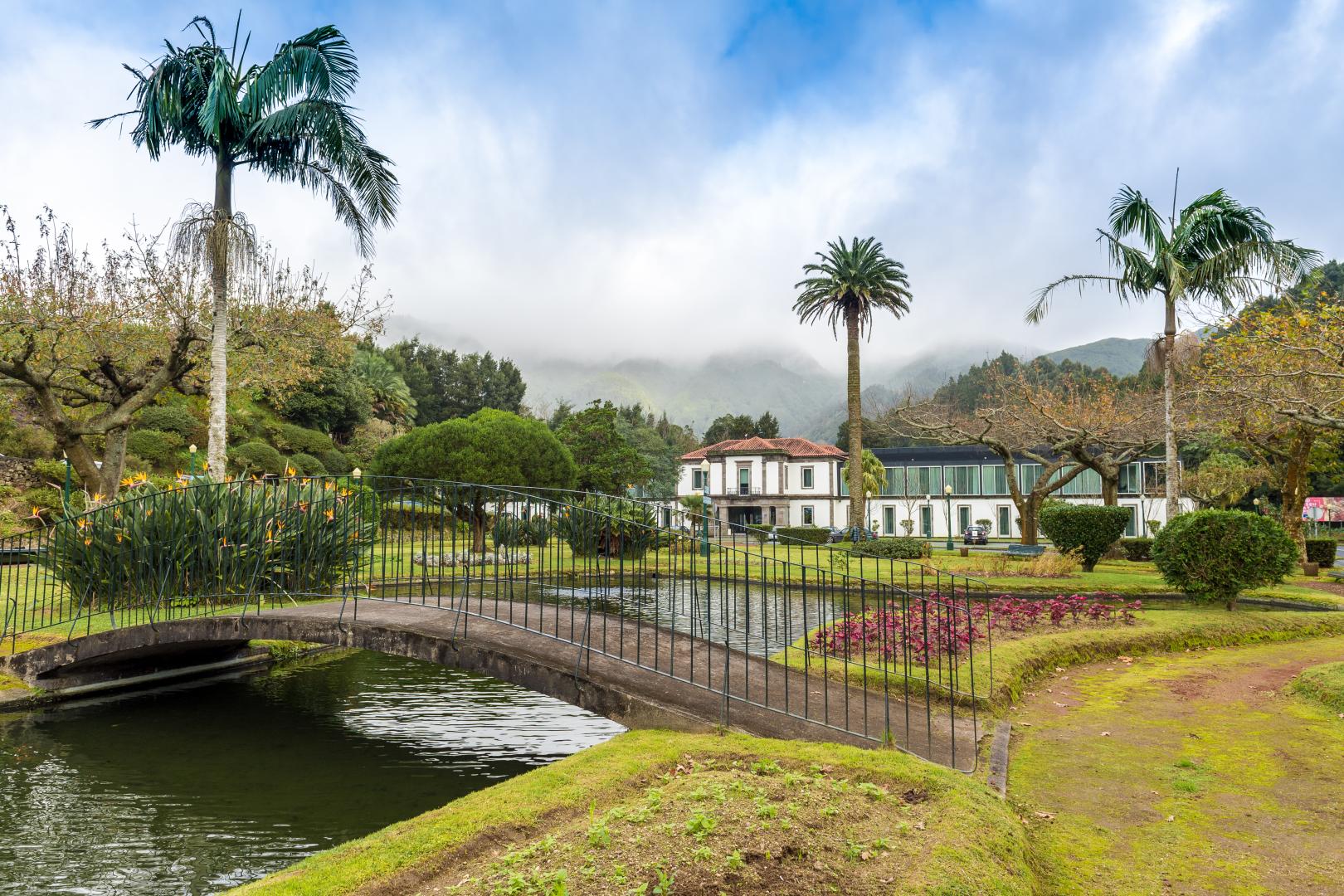 Octant Hotels Furnas foto 31