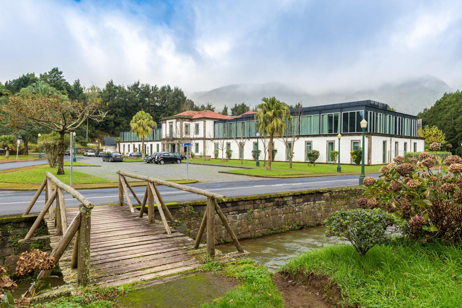Octant Hotels Furnas foto 35