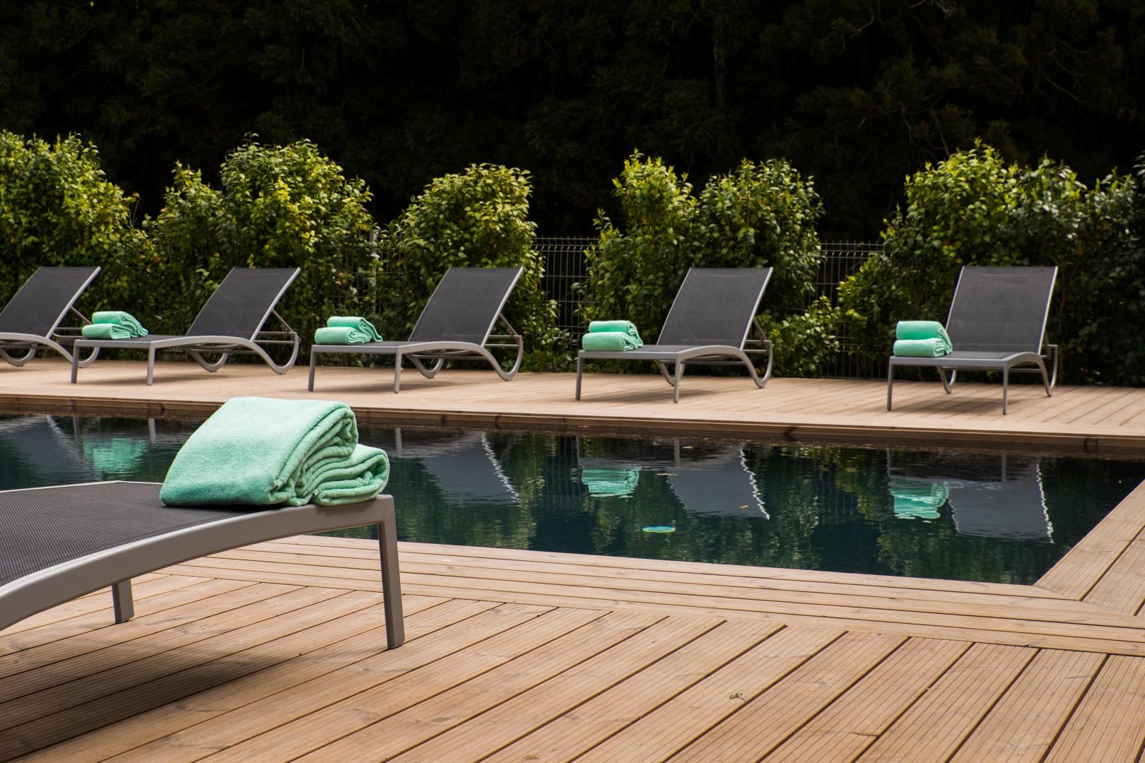 Octant Hotels Furnas foto 6