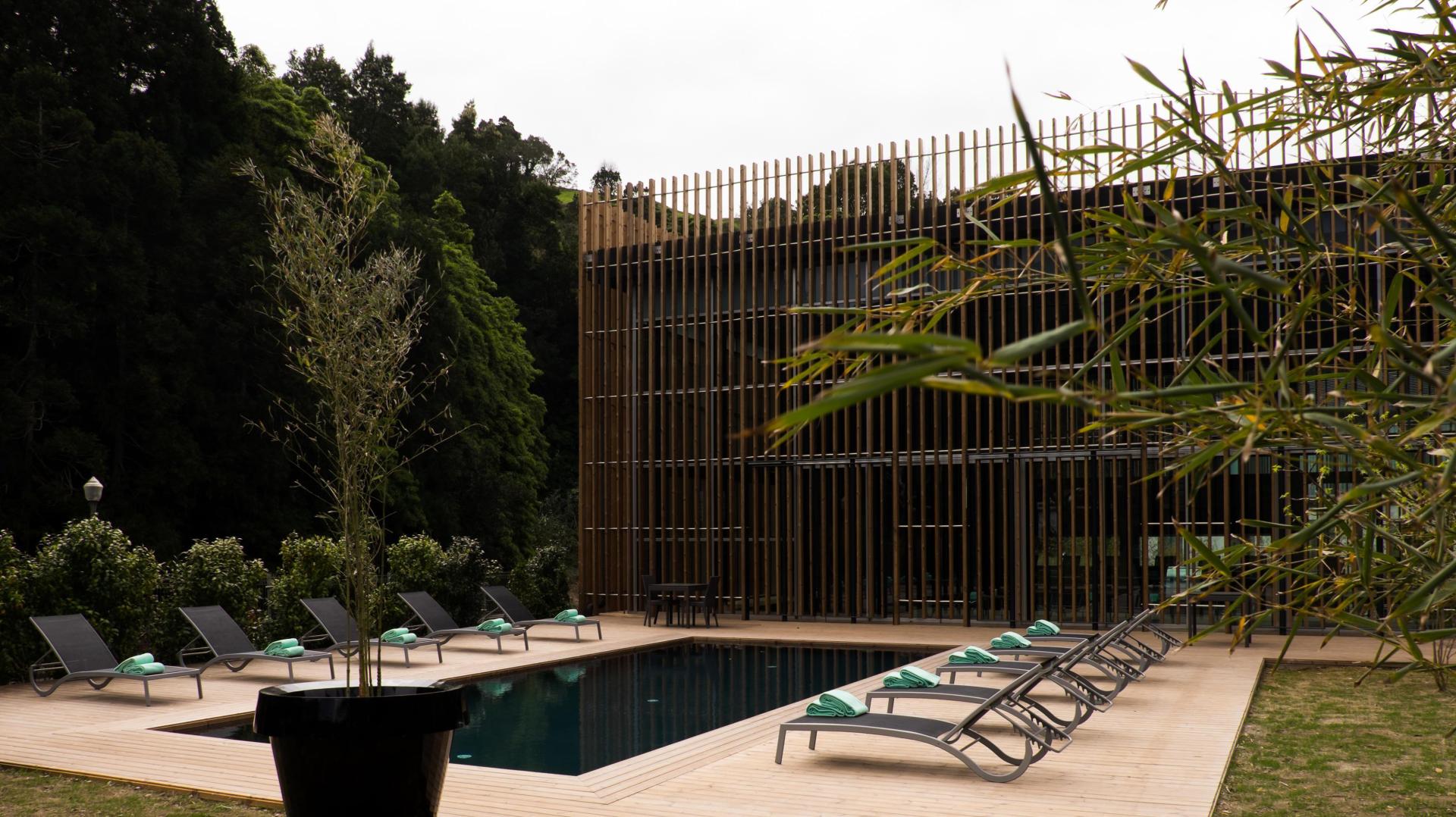 Octant Hotels Furnas foto 32