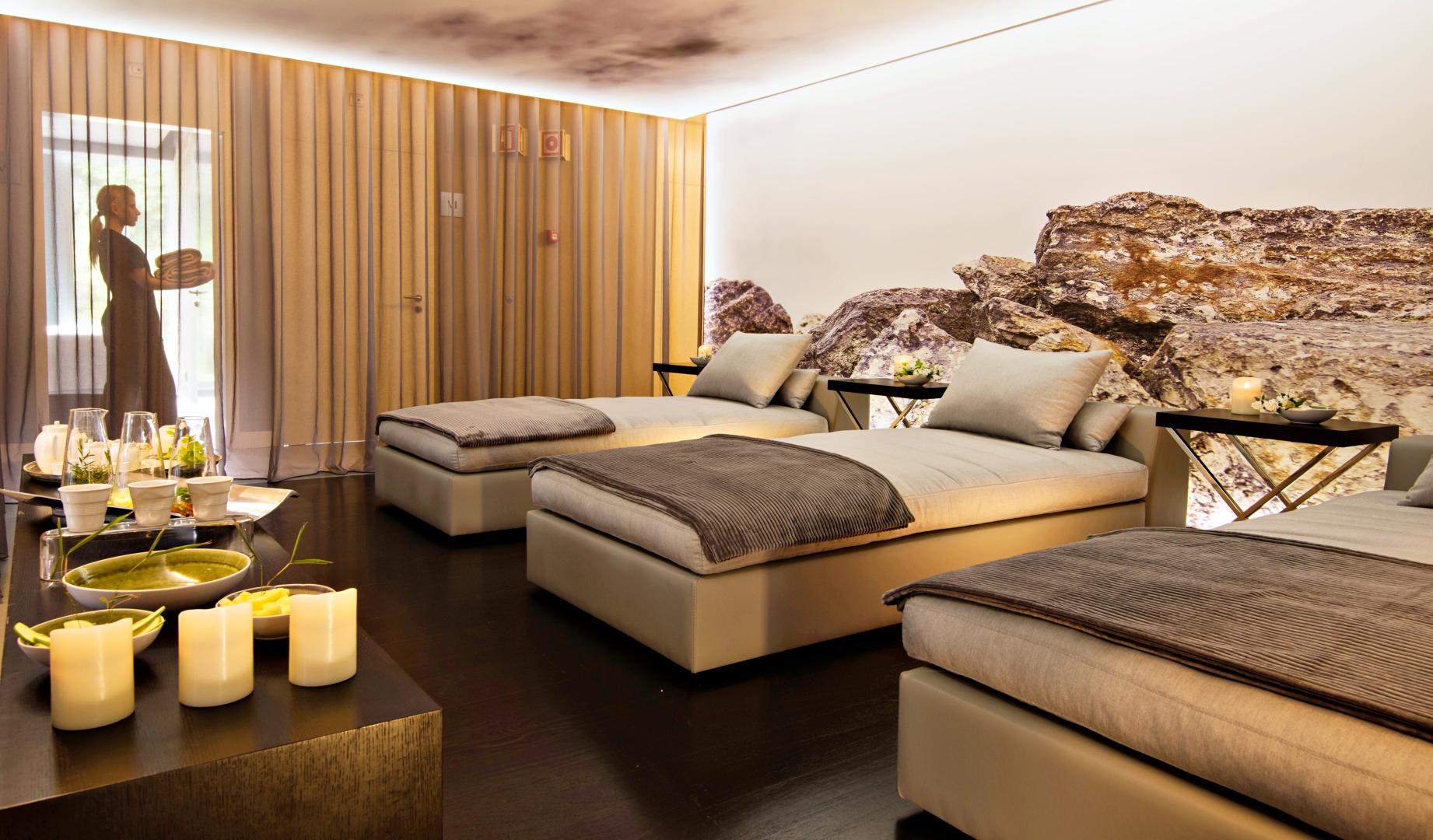 Octant Hotels Furnas foto 18