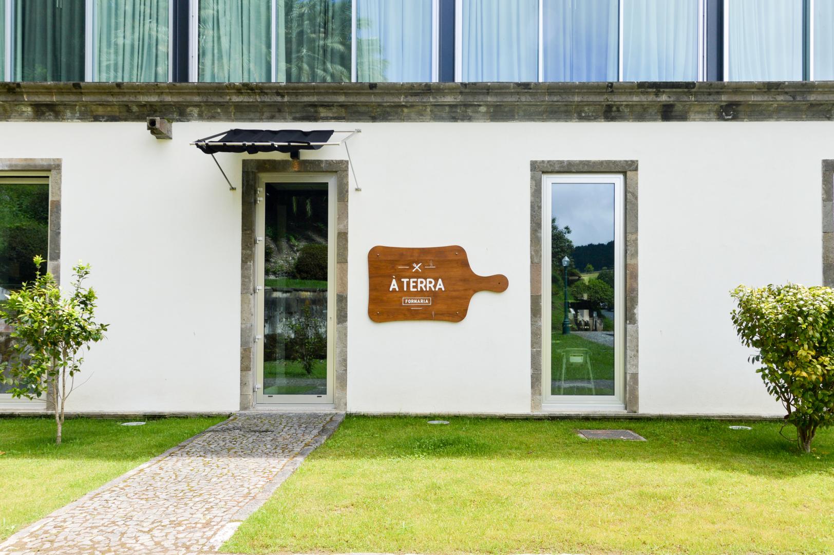 Octant Hotels Furnas foto 34