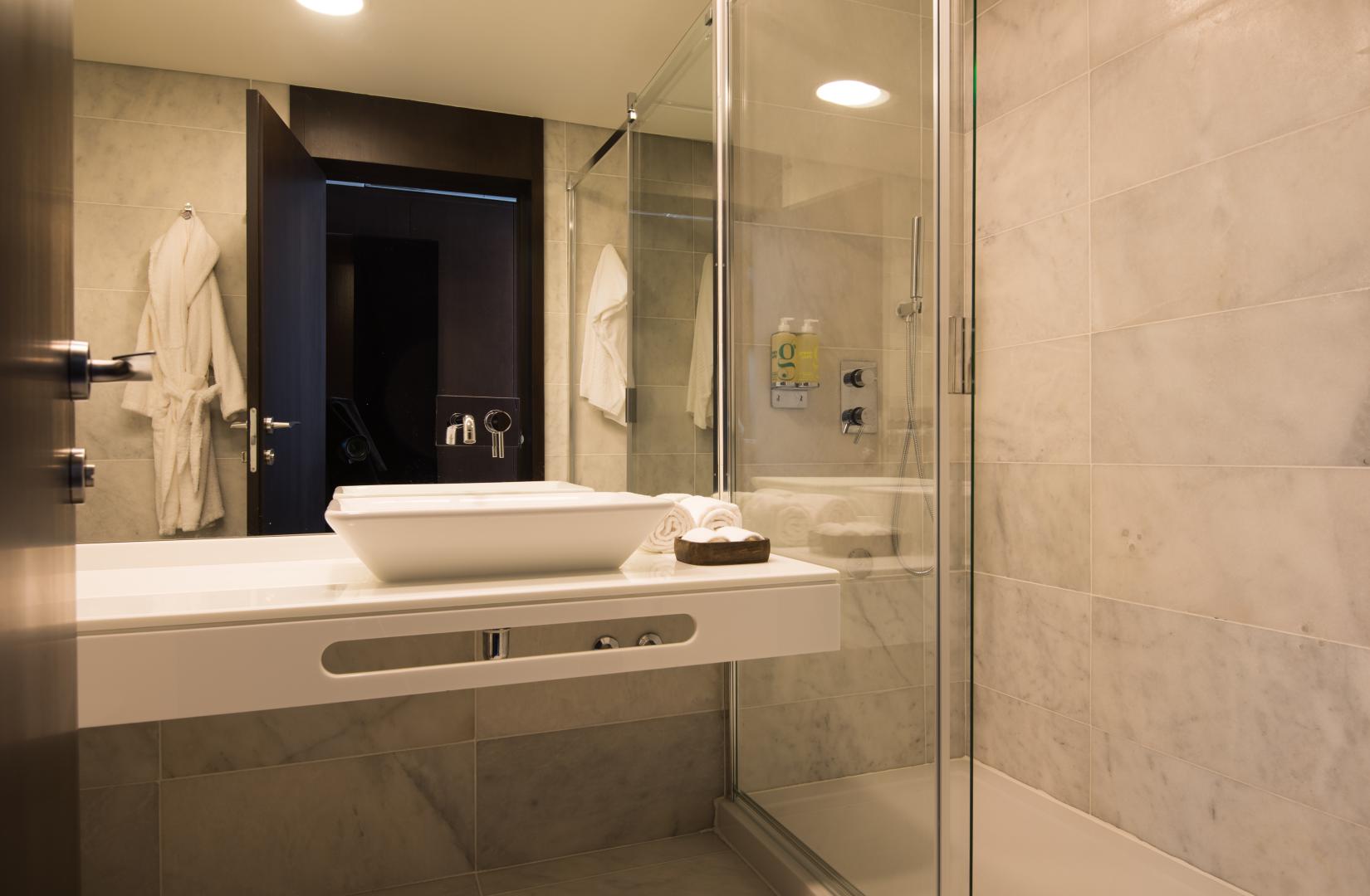 Octant Hotels Furnas foto 7