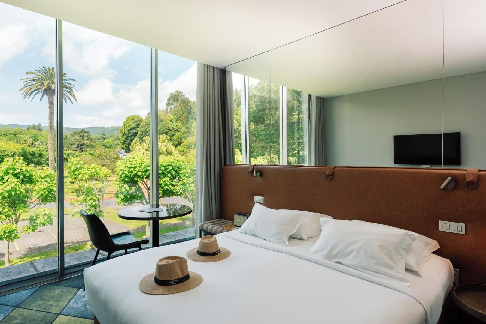 Octant Hotels Furnas foto 19