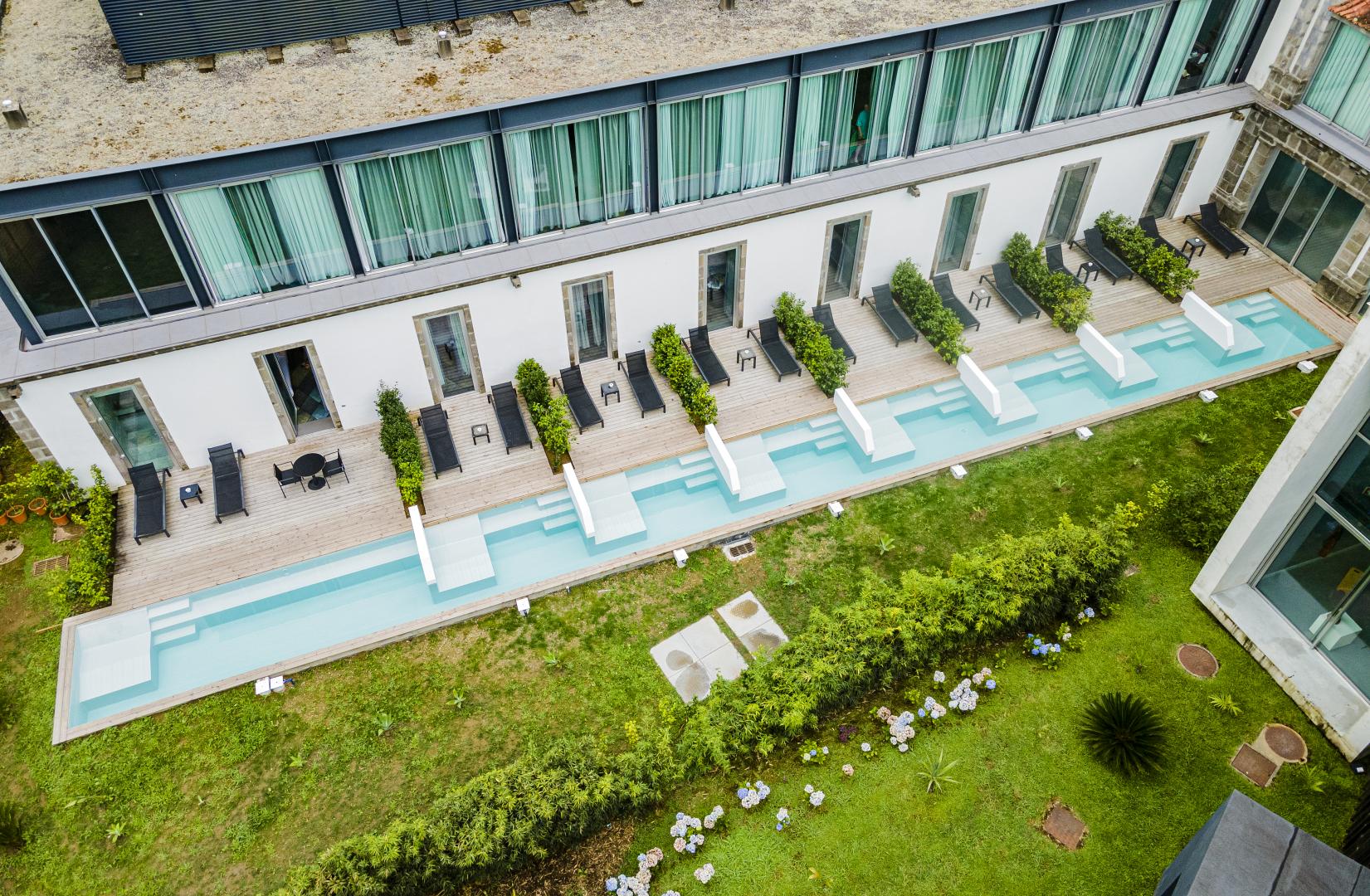 Octant Hotels Furnas foto 21