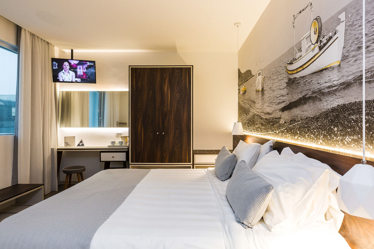 Atrium Ambiance Hotel foto 17