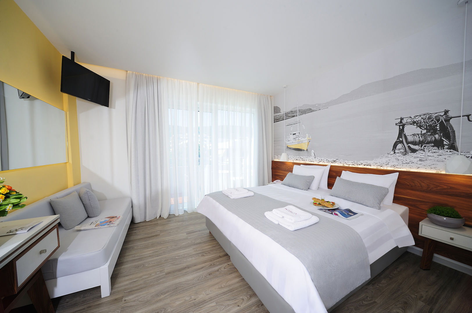 Atrium Ambiance Hotel foto 15