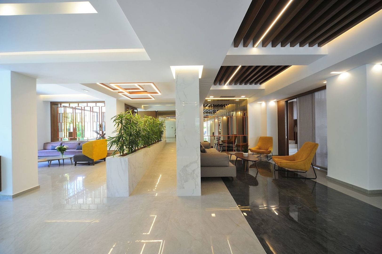 Atrium Ambiance Hotel foto 7