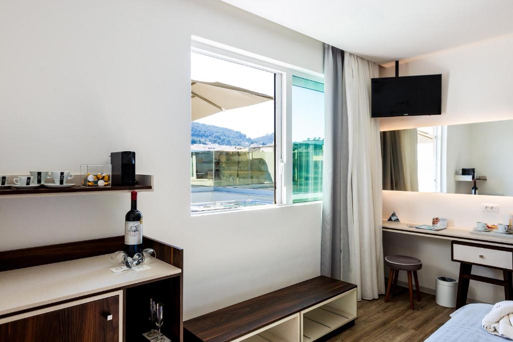 Atrium Ambiance Hotel foto 29