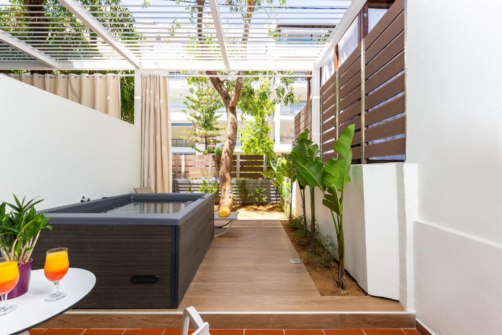 Atrium Ambiance Hotel foto 27
