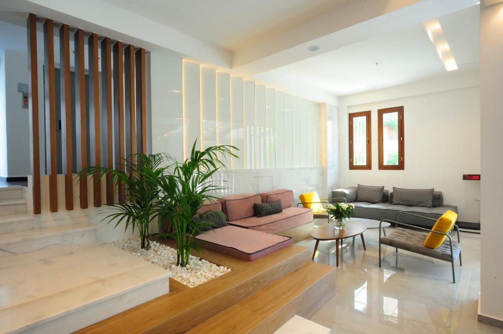 Atrium Ambiance Hotel foto 22