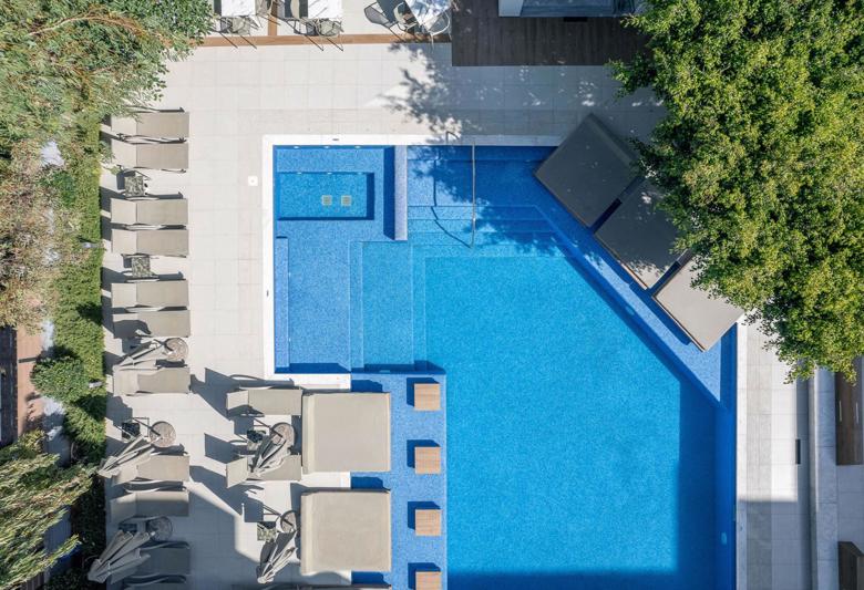 Atrium Ambiance Hotel in Rethymno - foto 4