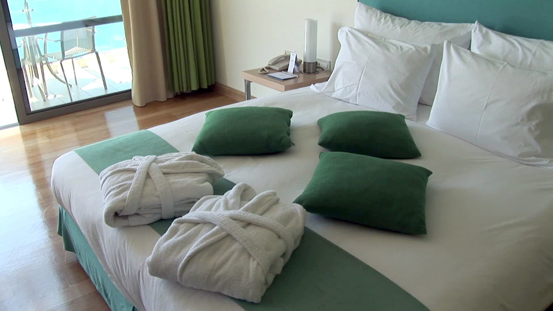 Lindos Blu Luxury Hotel & Suites image 3