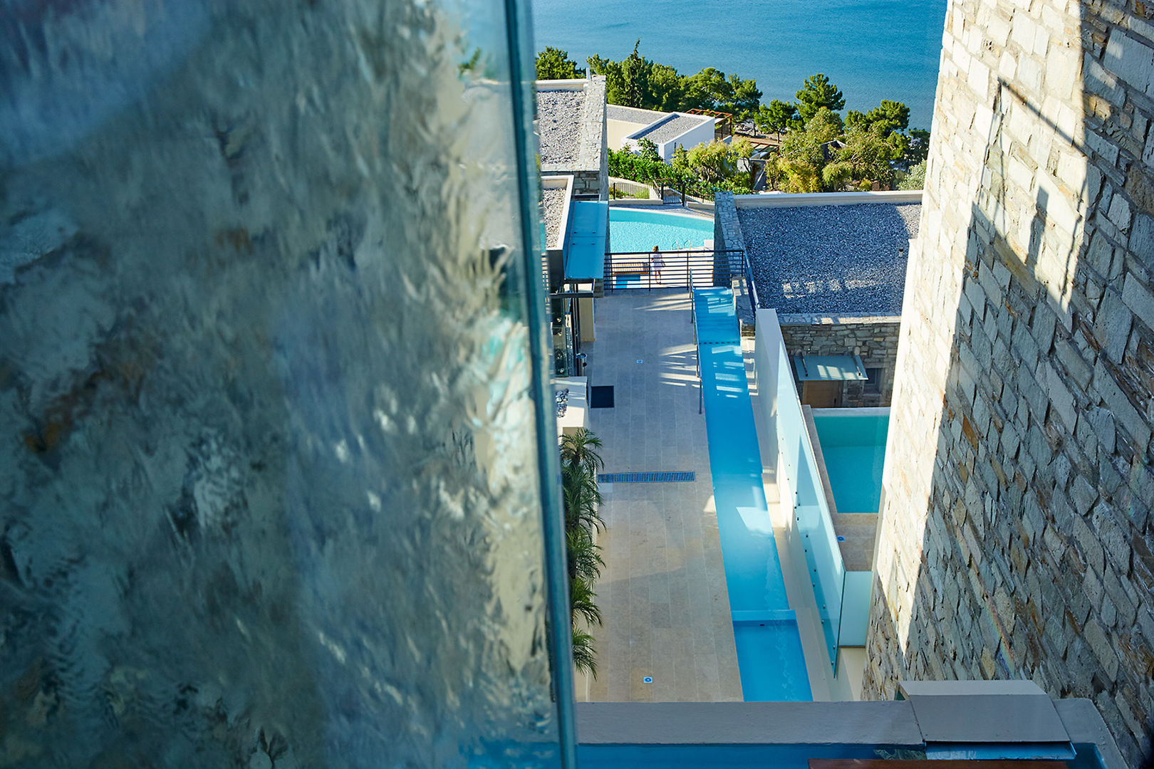 Lindos Blu Luxury Hotel & Suites foto 45