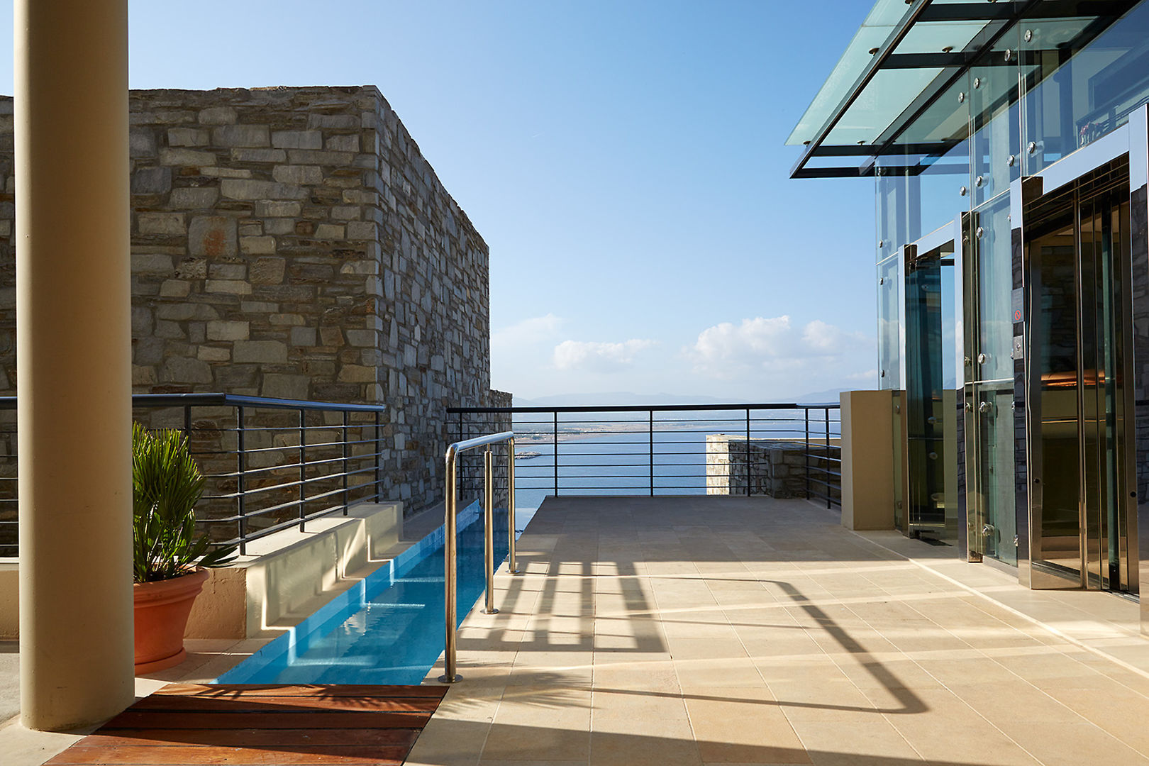 Lindos Blu Luxury Hotel & Suites foto 25