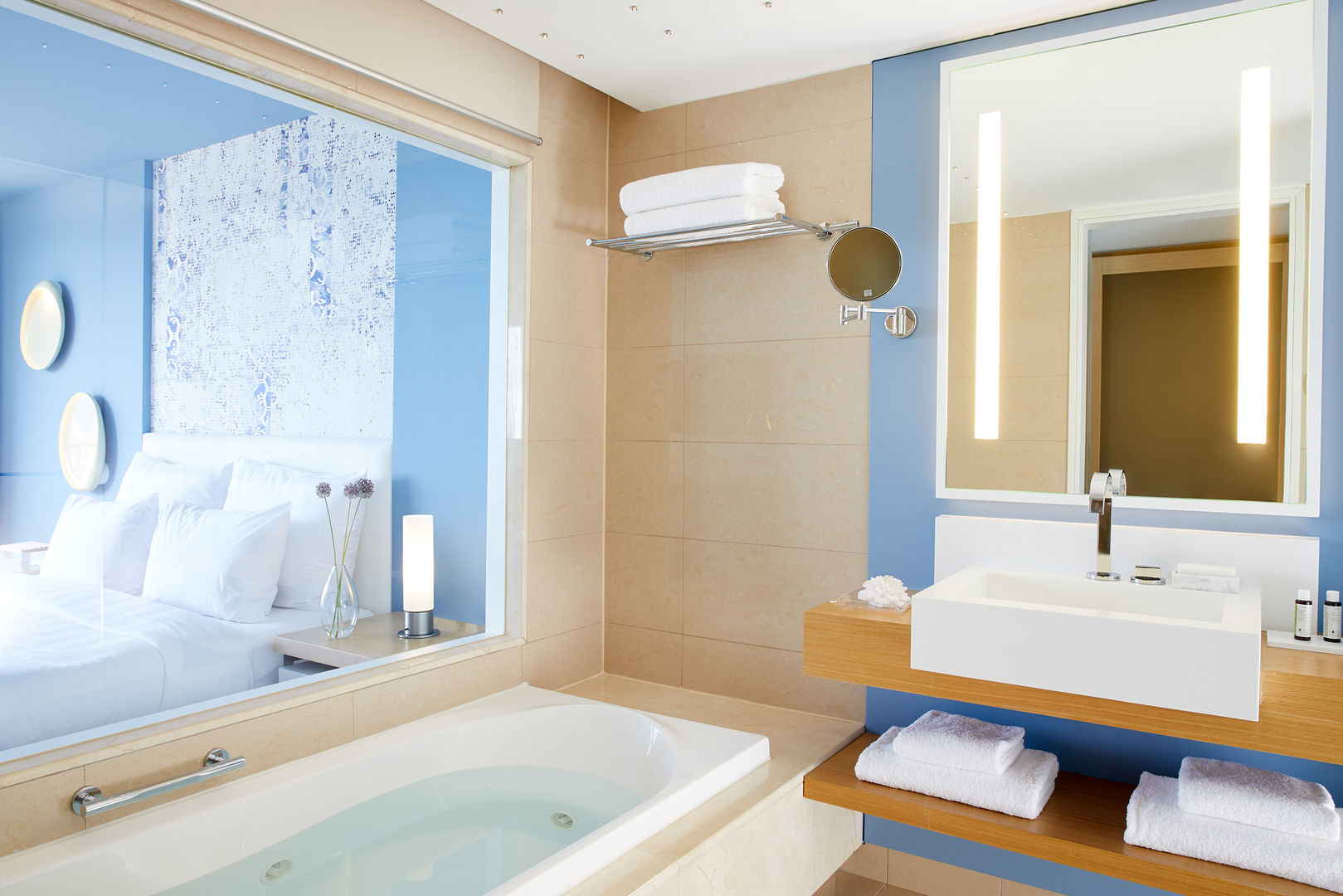 Lindos Blu Luxury Hotel & Suites foto 39
