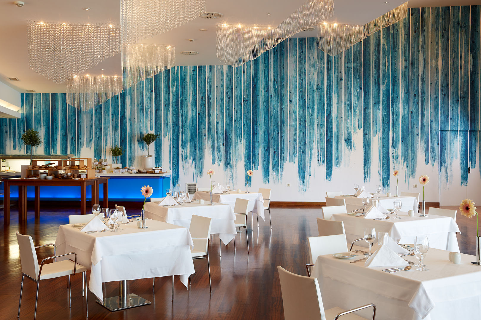 Lindos Blu Luxury Hotel & Suites foto 26