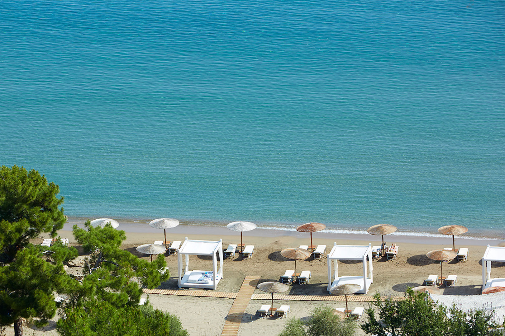 Lindos Blu Luxury Hotel & Suites foto 23