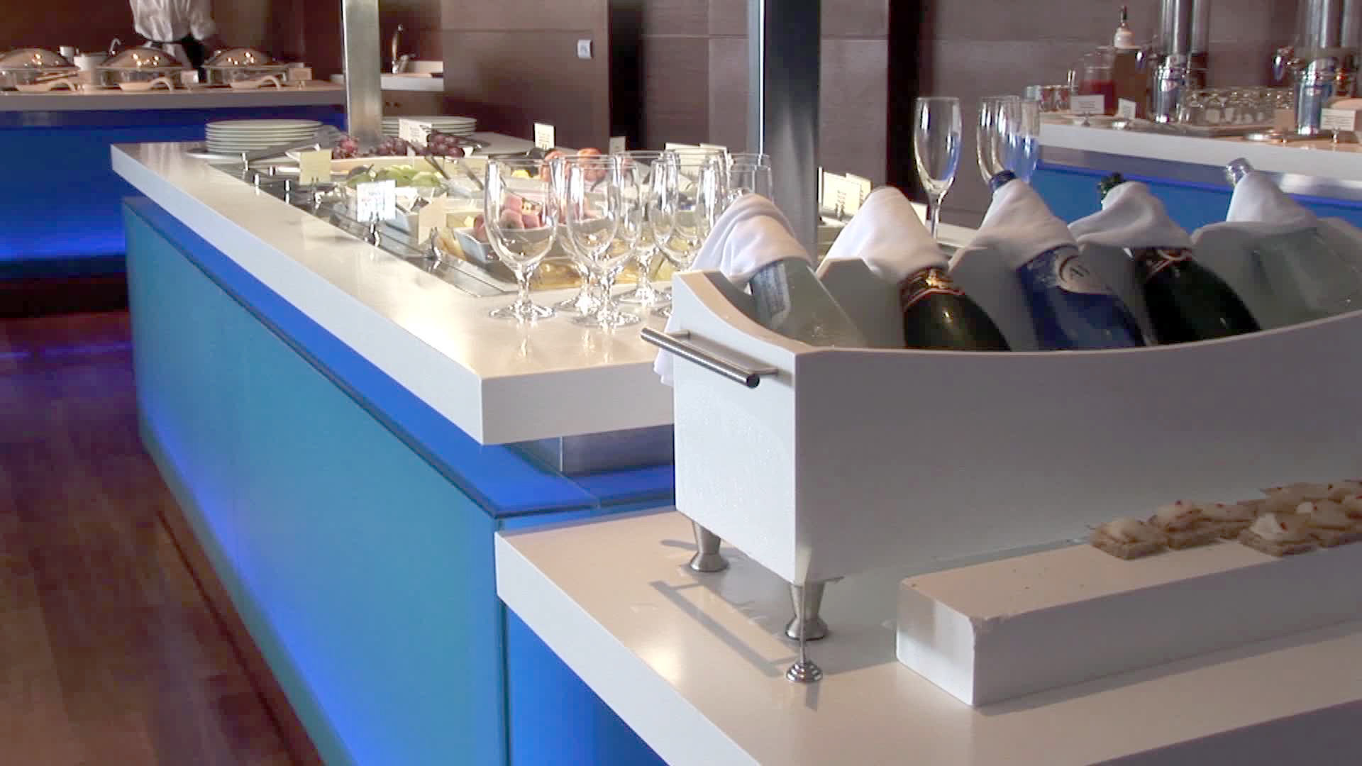 Lindos Blu Luxury Hotel & Suites foto 11