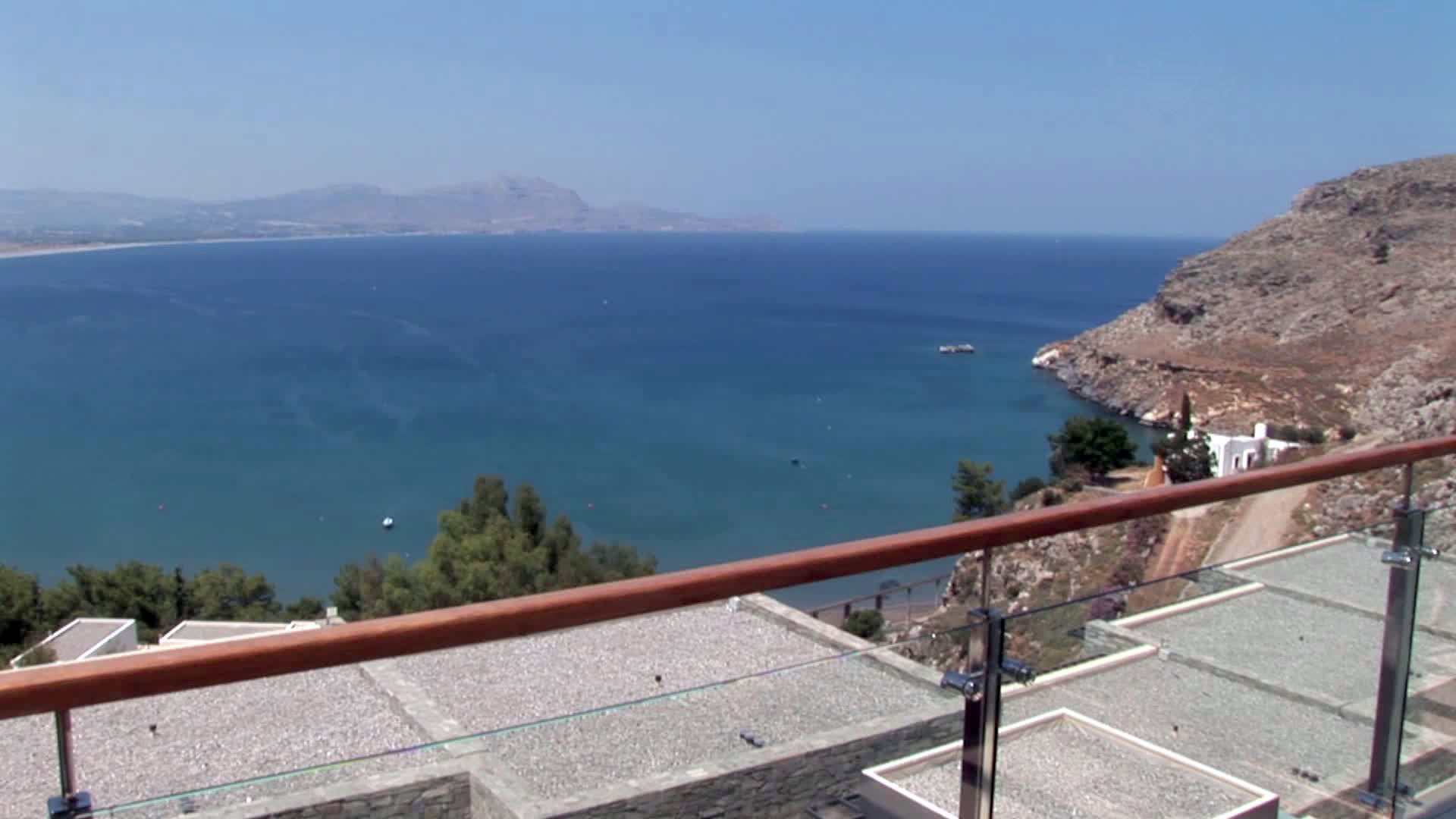 Lindos Blu Luxury Hotel & Suites image 3