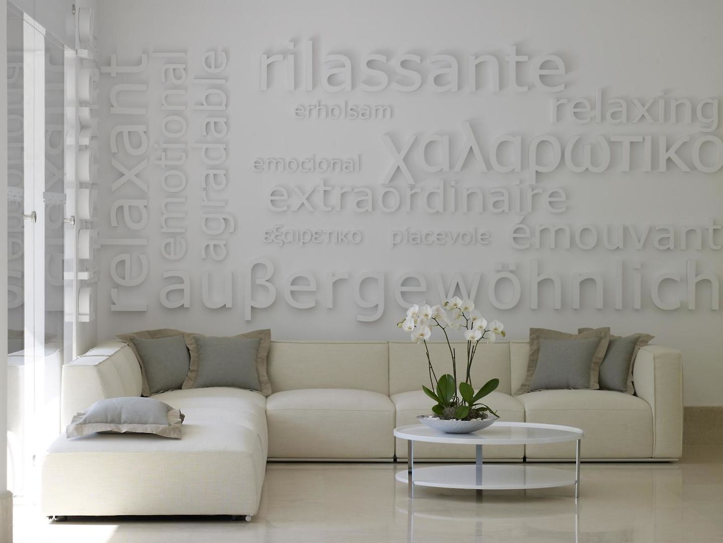 Lindos Blu Luxury Hotel & Suites foto 14