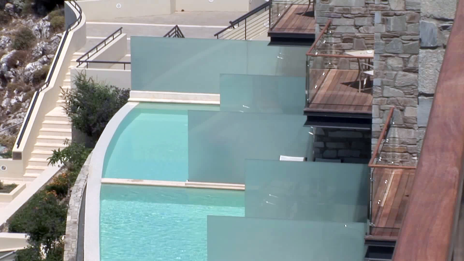 Lindos Blu Luxury Hotel & Suites image 2