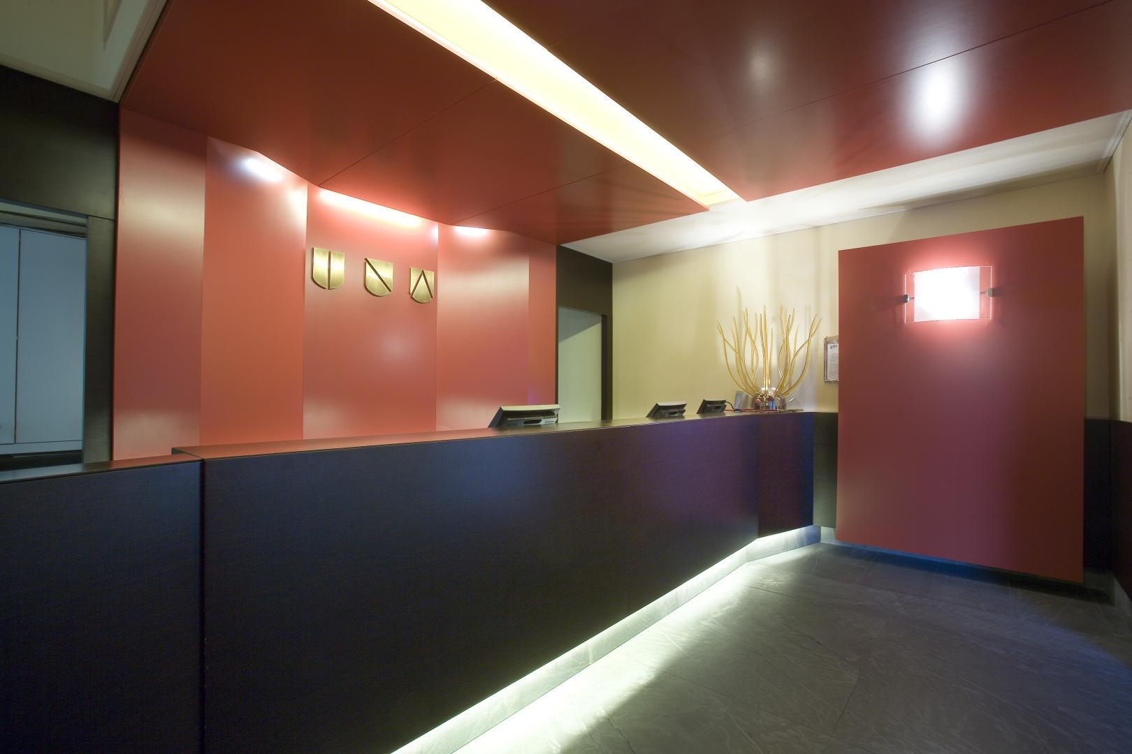 Unahotels Napoli foto 18