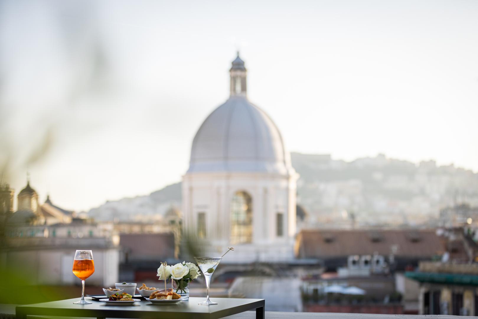 Unahotels Napoli foto 27
