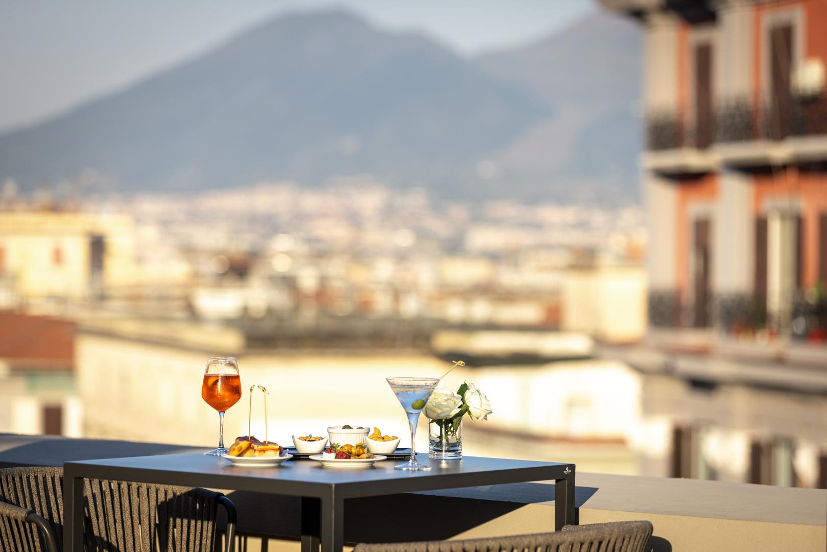 Unahotels Napoli foto 30