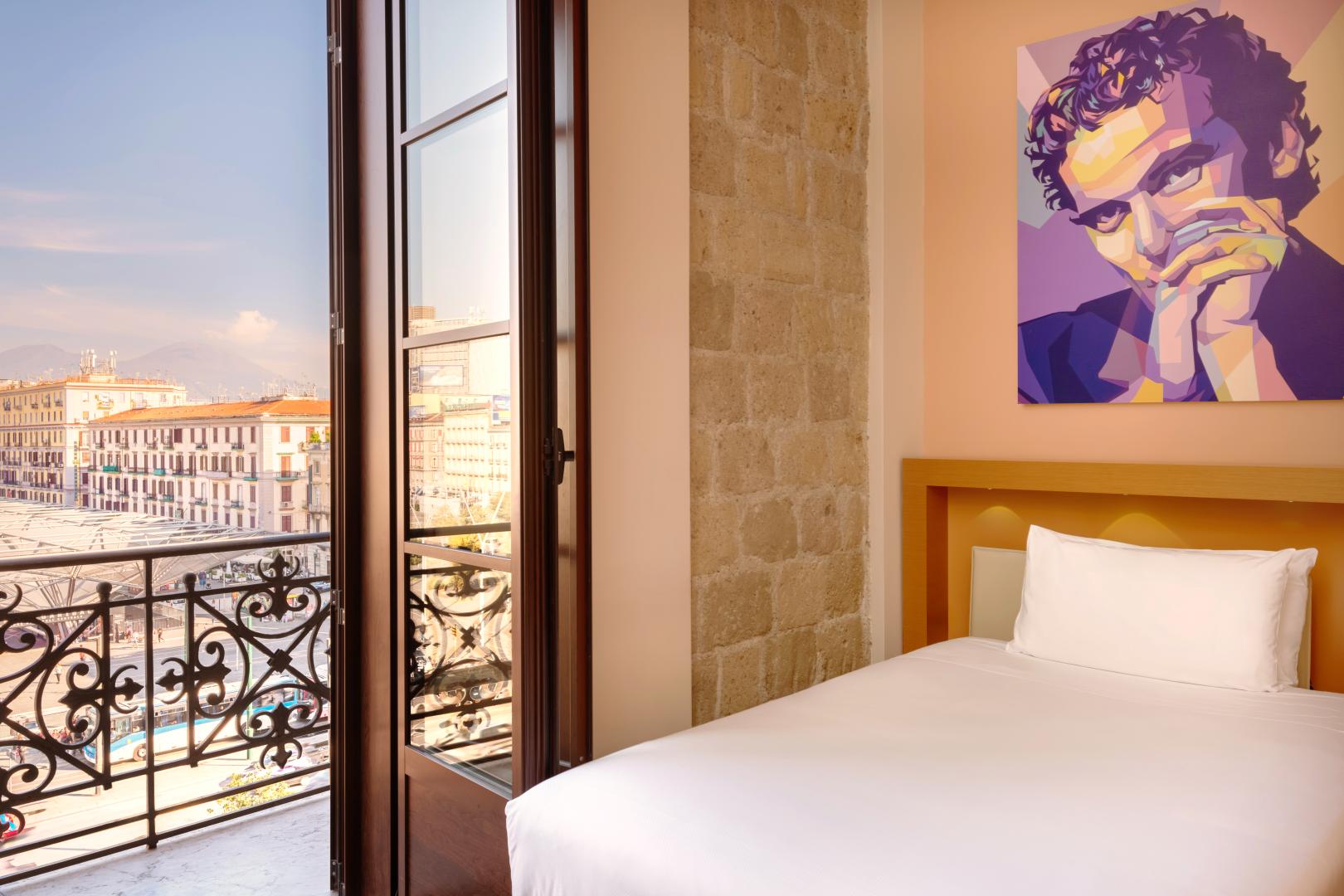 Unahotels Napoli foto 37
