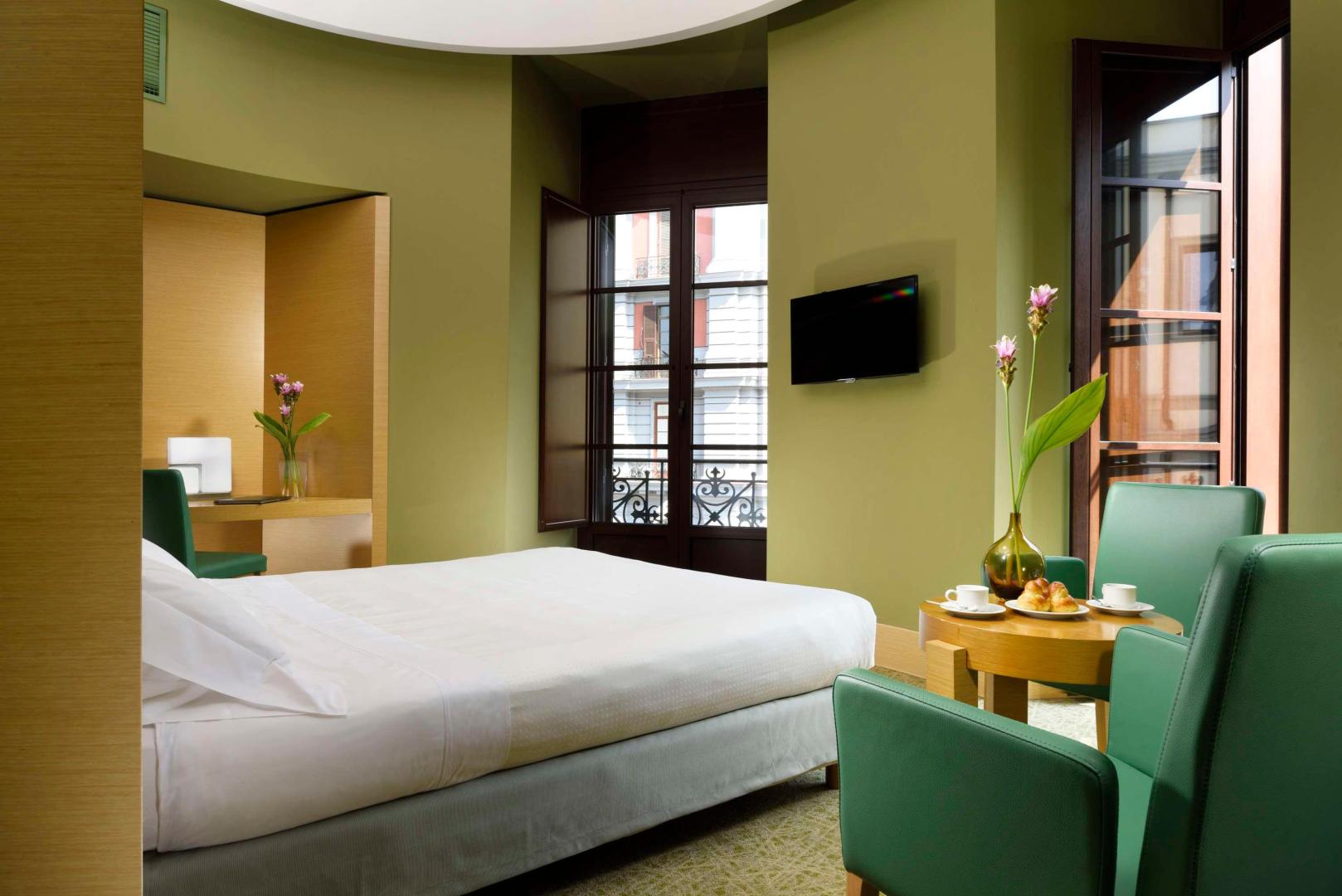 Unahotels Napoli foto 7