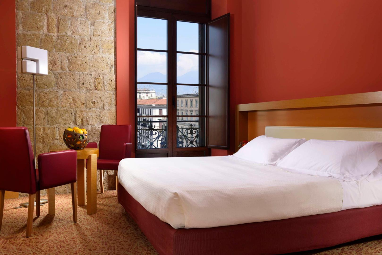 Unahotels Napoli foto 34