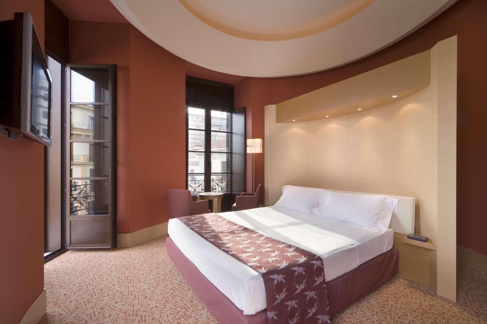 Unahotels Napoli foto 35